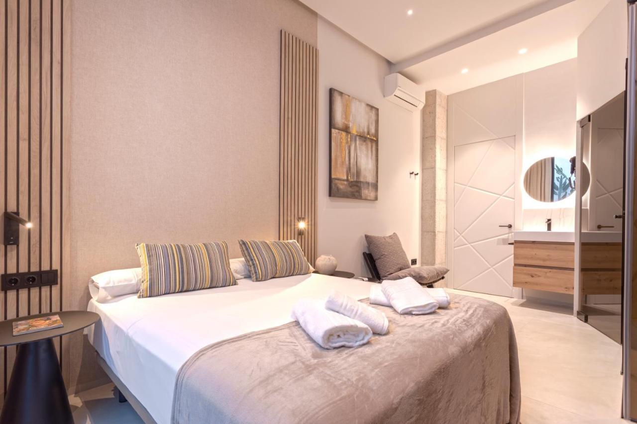 Magnificent Renovated 2Bd 2Bth Duplex With Backyard - City Centre マラガ エクステリア 写真